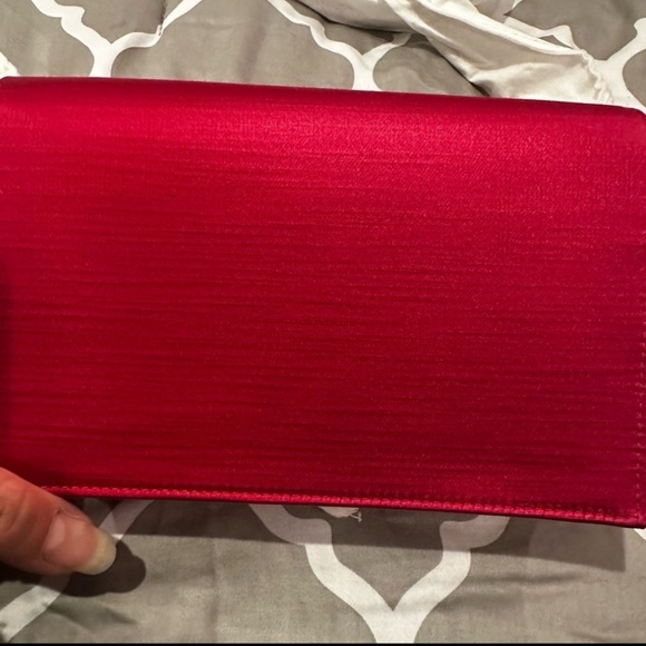 Yves Saint Laurent Pink Bag - Picture 12 of 15